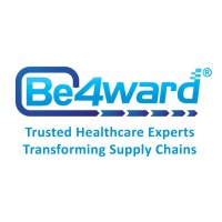 Be4ward Ltd logo - Similar company to Pixel Ecom Mktg Solutions