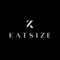 Katsize logo - Similar company to Vanilla Espresso Creative Studio