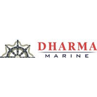 DHARMA MARINE logo - Similar company to Servo Serviços