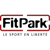 Fitpark logo - Similar company to Freetness