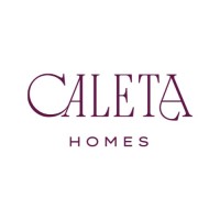 Caleta Homes logo - Similar company to Formidable Homes