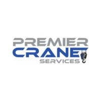 Premier Crane & Services Ltd logo - Similar company to Royal Machine Solutions