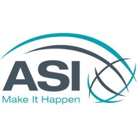 Agribusiness Systems International logo - Similar company to Technekes Llc