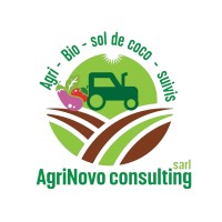 AgriNovo Consulting logo - Similar company to Verbatim Virtual Solutions