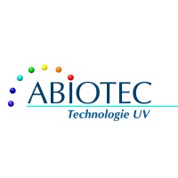 ABIOTEC UV logo - Similar company to Abcis Industries