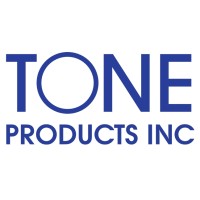 Tone Products Inc logo - Similar company to C.E. Niehoff & Co.