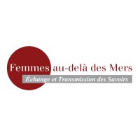 Femmes au-delà des Mers logo - Similar company to Rf-Efh | Réseau Francophone Pour L'Egalité Femme-Homme