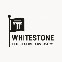 Whitestone Legislative Advocacy logo - Similar company to F1