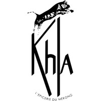 Épices Khla logo - Similar company to Komi