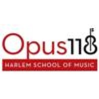 Opus 118 Harlem School Of Music