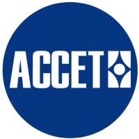 ACCET: Accrediting Council for Continuing Education & Training logo - Similar company to Commission On Massage Therapy Accreditation