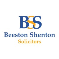 Beeston Shenton Solicitors logo - Similar company to Beswicks Legal