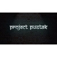 Project Pustak