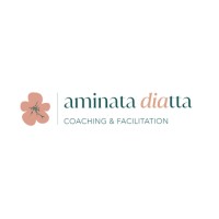 Aminata Diatta - Coaching & Facilitation logo - Similar company to Adaptive Change Advisors