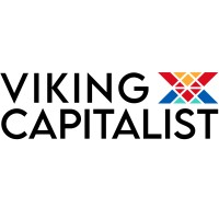 Viking Capitalist logo - Similar company to Nexturi