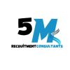 5M Consultants - India logo - Similar company to Advanced Management Consultants