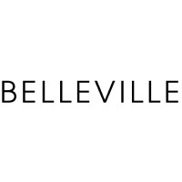 Belleville logo - Similar company to Aura Sustainable Building Design