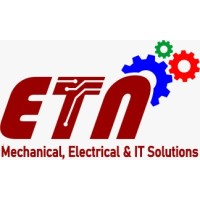 Eza Teknologi Nusantara (ETN) logo - Similar company to Mutlu Mikrop
