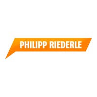 Philipp Riederle logo - Similar company to Cedit - Centre For Digital Transformation