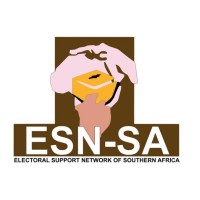 Electoral Support Network  of Southern Africa (ESN-SA) logo - Similar company to Elections Observation Group Kenya (Elog)