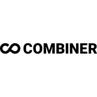 Combiner AB logo - Similar company to Pareas