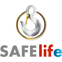 SAFE LIFE SAS logo - Similar company to Metroser