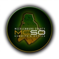 Mecklenburg County Sheriff's Office logo - Similar company to Mecklenburg County Alcoholic Beverage Control Board