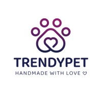 TrendyPet logo - Similar company to Petsway Dba Pet Supplies Plus