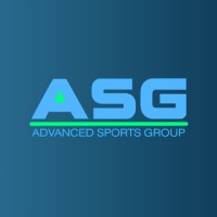Advanced Sports Group logo - Similar company to Npsg Built.