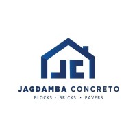 Jagdamba Concreto Pvt Ltd logo - Similar company to Solidblocks