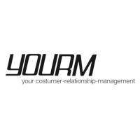 YouRM logo - Similar company to Komax Holding Ag