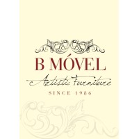 BMóvel :: Artistic Furniture logo - Similar company to Thomas Furniture