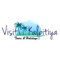 Visit Kalpitiya Tours & Holidays