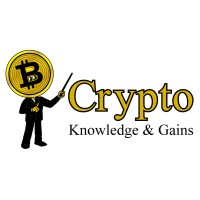 Crypto Knowledge & Gains logo - Similar company to Crypto Canvas