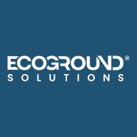 Ecoground Solutions logo - Similar company to Red For Max