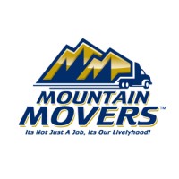 MOUNTAIN MOVERS INC logo - Similar company to Mountain Movers