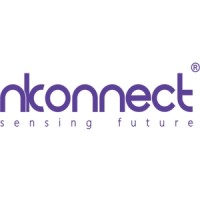 NKonnect Infoway logo - Similar company to Macron Technocrats