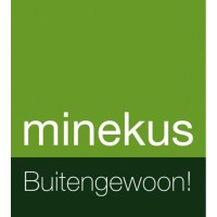 B. Minekus Zuidland B.V. logo - Similar company to Hkmobile