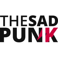 The Sad Punk logo - Similar company to Gala M