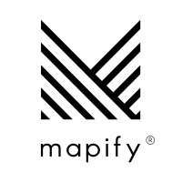 Mapify IoT logo - Similar company to .Net Nanoframework