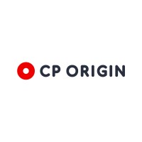 CP ORIGIN logo - Similar company to Ajaysai Solutions Pvt Ltd