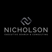 NICHOLSON Executive Search & Consulting logo - Similar company to Padula & Partners