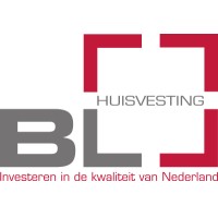 BL Huisvesting logo - Similar company to 2R+ Projectontwikkeling B.V.