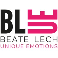 BLUE Beate Lech Unique Emotions logo - Similar company to S & D Verlag Gmbh