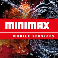 Minimax Mobile Services GmbH logo - Similar company to Minimax Fire Solutions, Inc.