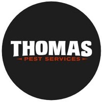 Thomas Pest Services, Inc. logo - Similar company to The Click Hatch