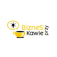 Biznes Przy Kawie logo - Similar company to Wfs Polska