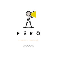 Faro Creative Learning logo - Similar company to Panellinika Language School