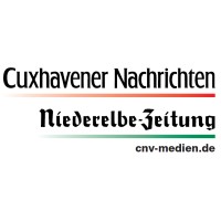 Cuxhaven-Niederelbe Verlagsgesellschaft mbH & Co. KG logo - Similar company to Hafenwirtschaftsgemeinschaft Cuxhaven E.V.