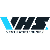VHS Ventilatietechniek BV logo - Similar company to B&V Techniek